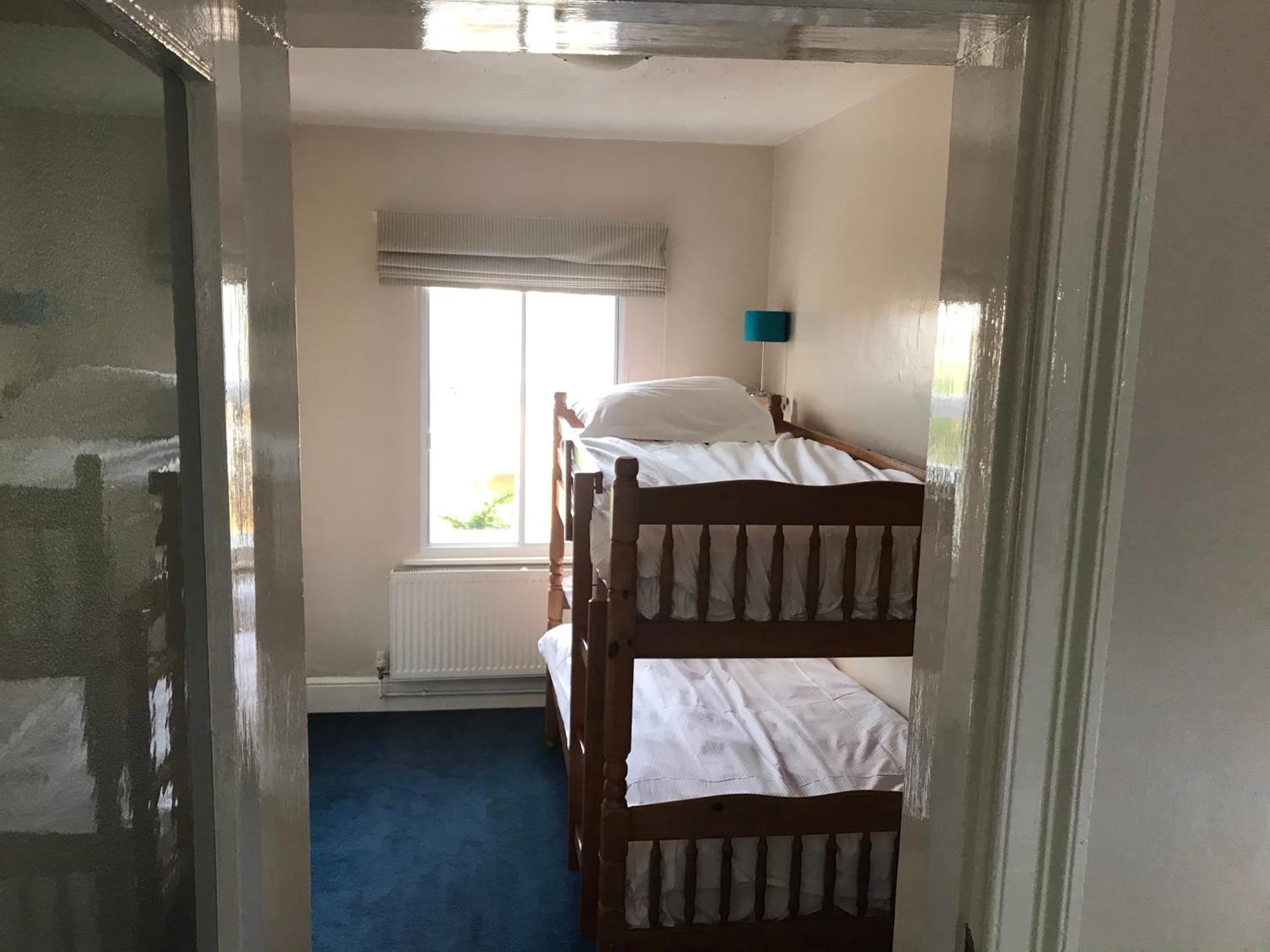 Affittacamere The Apple House 4*