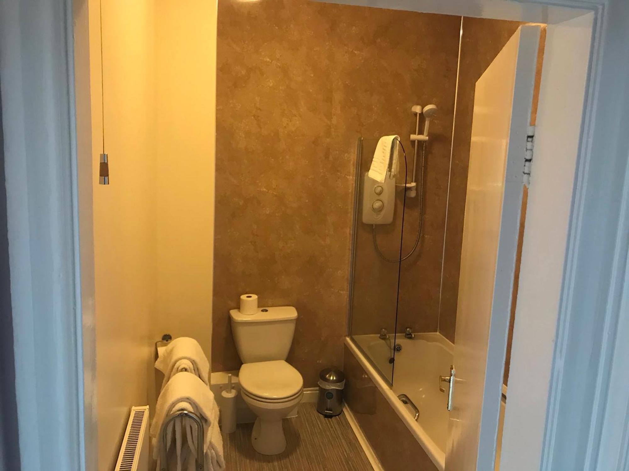 Affittacamere The Apple House 4*