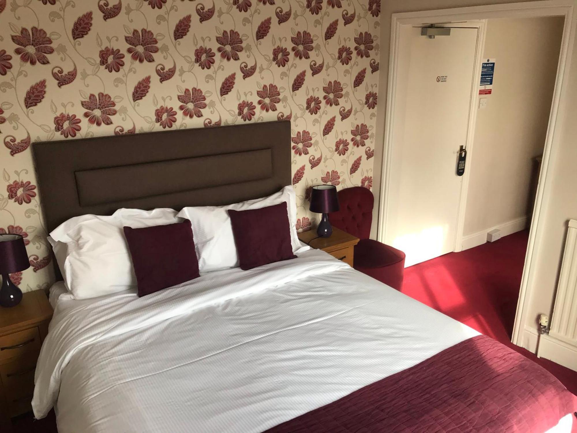 Affittacamere The Apple House 4*