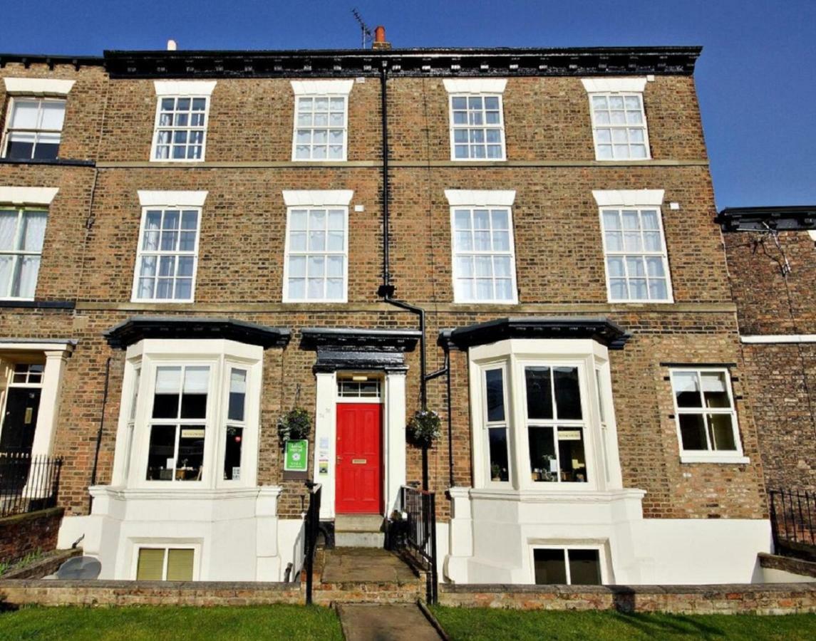 Affittacamere The Apple House York